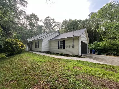 426 Forrest Dr SW, Plainville, GA 30733