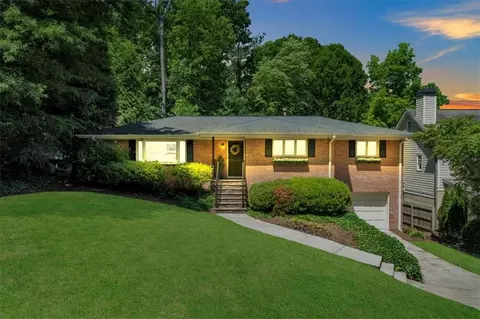 1836 Homestead Ave NE, Atlanta, GA 30306