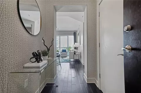 222 12th St NE #1708, Atlanta, GA 30309