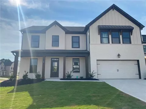 15 Rose Walk Ct, Hoschton, GA 30548