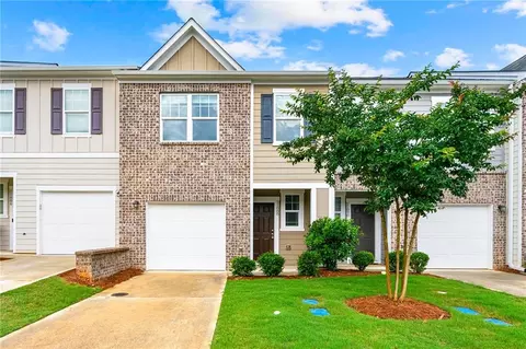 11888 Fuller St, Hampton, GA 30228