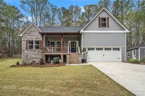 240 Brookshire Dr, Temple, GA 30179