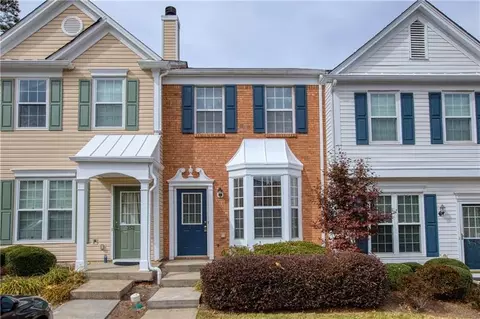 251 Devonshire Dr, Alpharetta, GA 30022