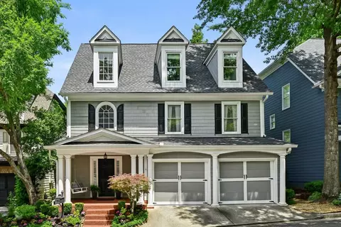 1330 Edmund Park Dr NE, Atlanta, GA 30306