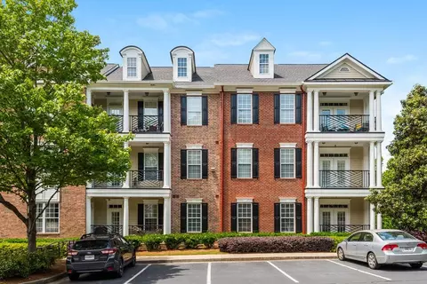 4955 Ivy Ridge Dr SE #27, Atlanta, GA 30339