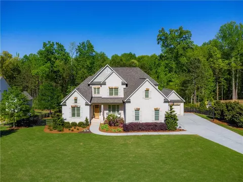 3250 Chenery Dr, Milton, GA 30004