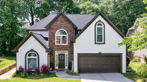 3452 Rose Arbor Ct, Atlanta, GA 30340