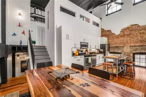 19 Hilliard St SE #6, Atlanta, GA 30312