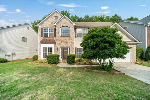 3814 Vallecito Ct, Lawrenceville, GA 30044
