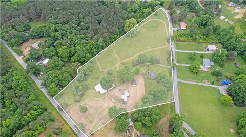 210 Morton Springs Rd, Cedartown, GA 30125