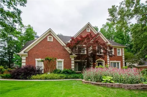 1250 Lake Washington Cir, Lawrenceville, GA 30043