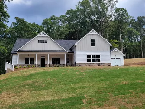 539 Maddox Rd, Winder, GA 30680 photo 2