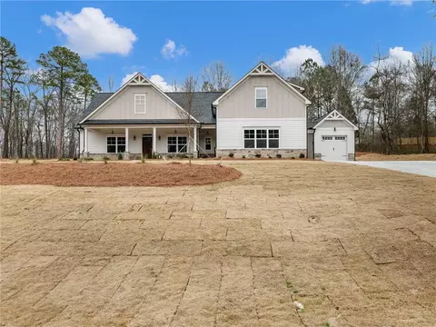 539 Maddox Rd, Winder, GA 30680 photo 3