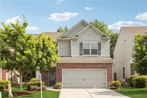 402 Hardy Ives Ln, Lawrenceville, GA 30045