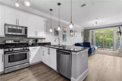 1055 Piedmont Ave NE #208, Atlanta, GA 30309