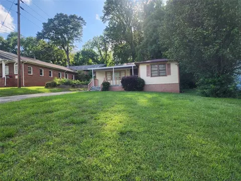 2871 1st Ave SW, Atlanta, GA 30315