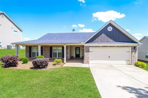 1891 Soque Cir, Jefferson, GA 30549