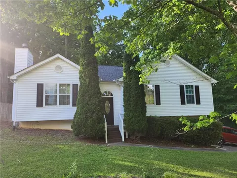 296 Deer Run, Jasper, GA 30143