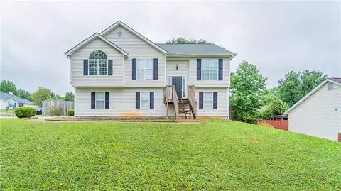 7040 Kingston Ln, Mcdonough, GA 30253