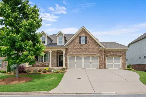 2455 Crimson Downs Dr, Cumming, GA 30040
