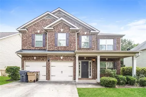 4950 Hopewell Manor Dr, Cumming, GA 30028