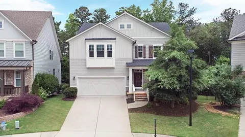 206 Marlow Dr, Woodstock, GA 30188
