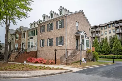 3771 Lake Point Blvd, Suwanee, GA 30024