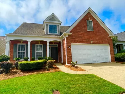 4080 Prince Charles Dr, Duluth, GA 30097