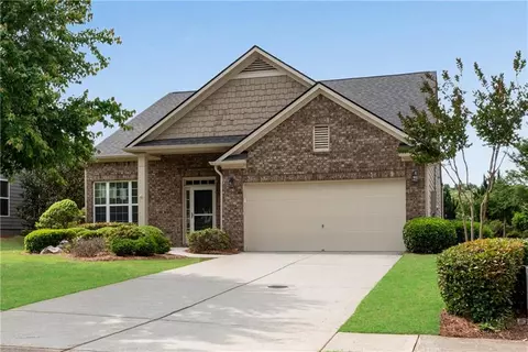 4515 Concord Village Ln, Cumming, GA 30040
