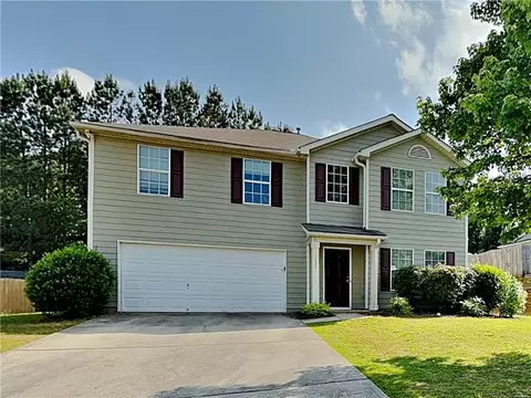 7290 Old Chapel, Atlanta, GA 30349