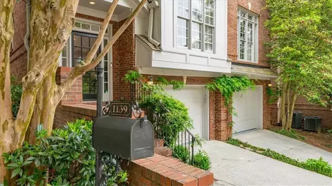 1139 Chantilly Rise NE, Atlanta, GA 30324
