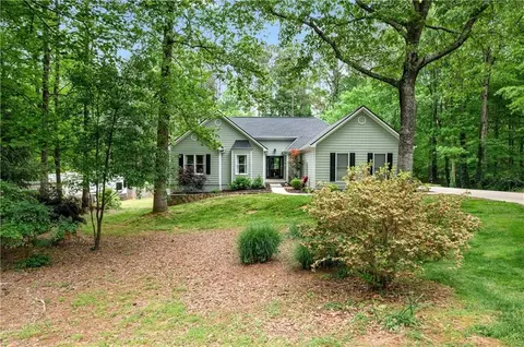 1501 Greenwood Ct, Canton, GA 30115