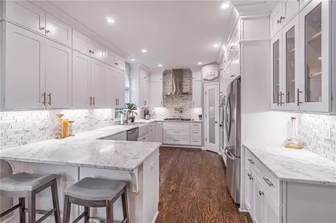 980 Winding Bridge Way, Duluth, GA 30097 photo 12