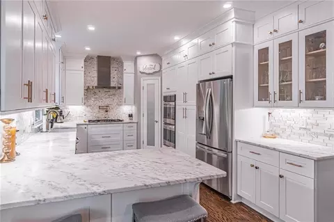980 Winding Bridge Way, Duluth, GA 30097 photo 13
