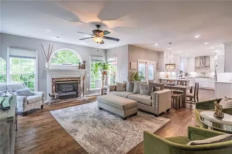 980 Winding Bridge Way, Duluth, GA 30097 photo 8