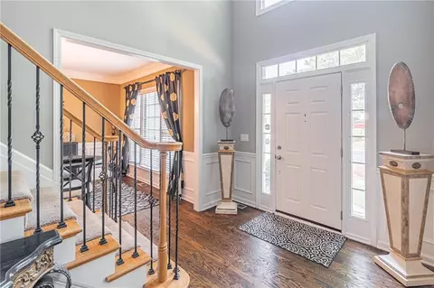 980 Winding Bridge Way, Duluth, GA 30097 photo 3
