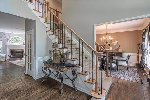 980 Winding Bridge Way, Duluth, GA 30097 photo 4