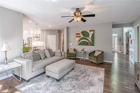 980 Winding Bridge Way, Duluth, GA 30097 photo 9