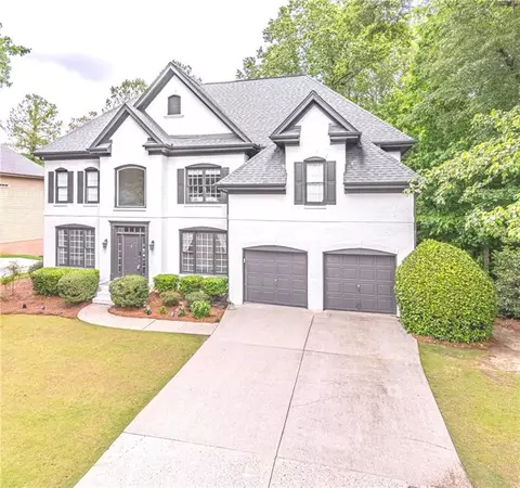 980 Winding Bridge Way, Duluth, GA 30097 photo 2