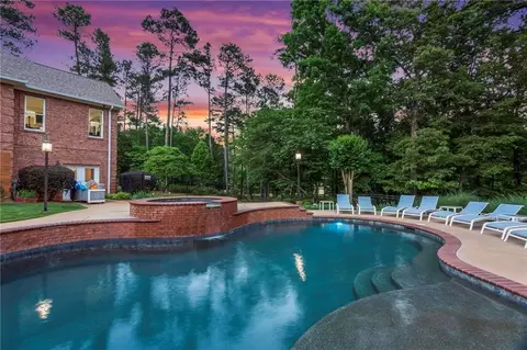 1103 Edward Dr, Mcdonough, GA 30252