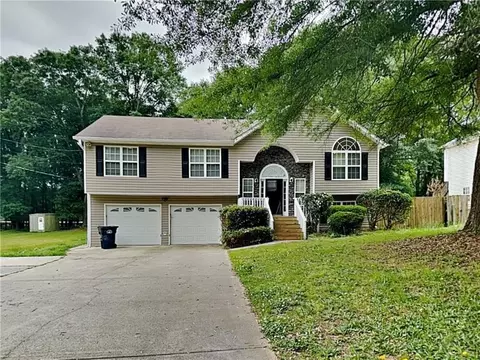 190 Powder Springs St, Hiram, GA 30141