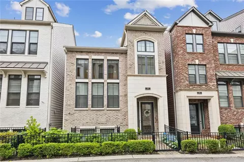 508 Broadview Pl NE, Atlanta, GA 30324