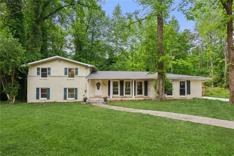 3699 Everson Rd, Snellville, GA 30039