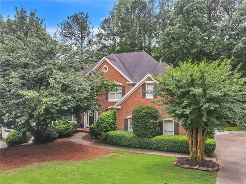108 Linkside Ct, Woodstock, GA 30189