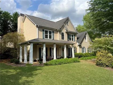 15 Evans Pt, Dallas, GA 30157