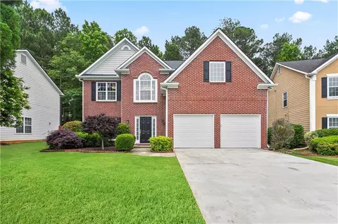 4530 Weathervane Dr, Alpharetta, GA 30022