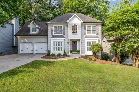 415 Middle Valley Ln, Woodstock, GA 30189