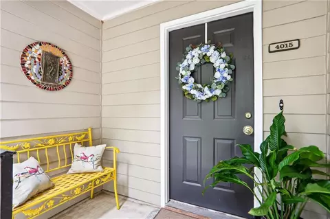 4015 Lake Pointe Cir, Roswell, GA 30075
