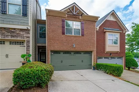 109 Townview Dr, Woodstock, GA 30189