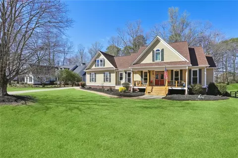 110 Rosebury Dr, Canton, GA 30115